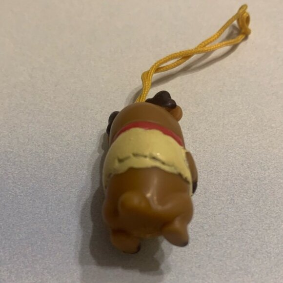 Peek a Pooh - Picture 3 of 4